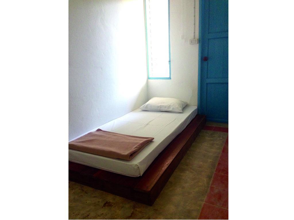Sleepyowl Hostel Ban Bang Bao  Oda fotoğraf