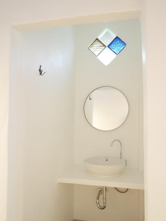 Sleepyowl Hostel Ban Bang Bao  Dış mekan fotoğraf