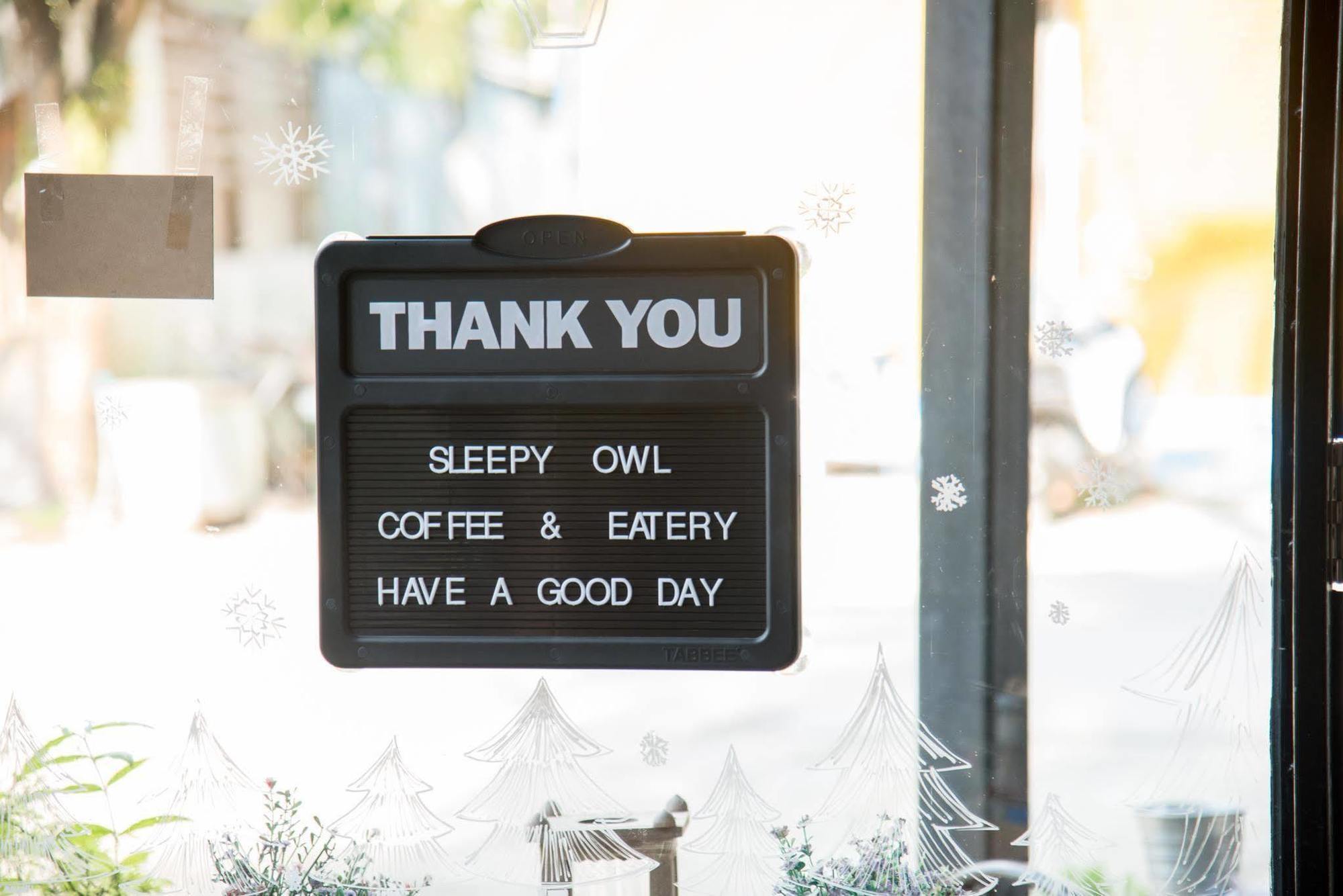 Sleepyowl Hostel Ban Bang Bao  Dış mekan fotoğraf